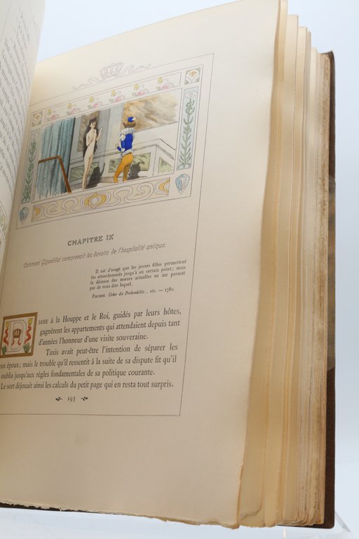 Les aventures du roi Pausole