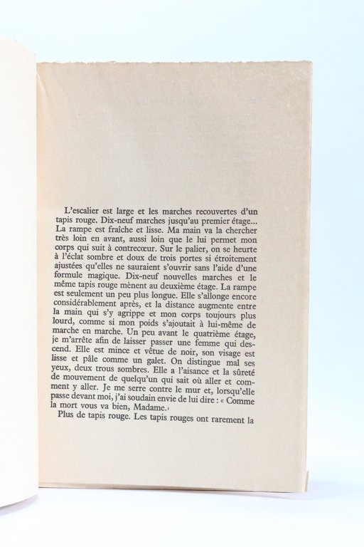 Les bagages de sable