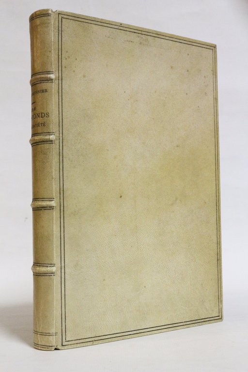 Les bas-fonds de la société