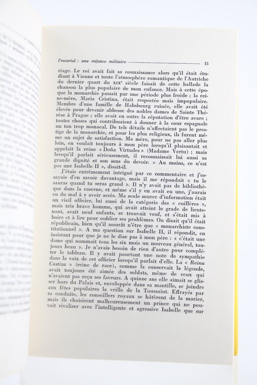 Les Batailles de la Liberté (Mémoires d'un Optimiste)