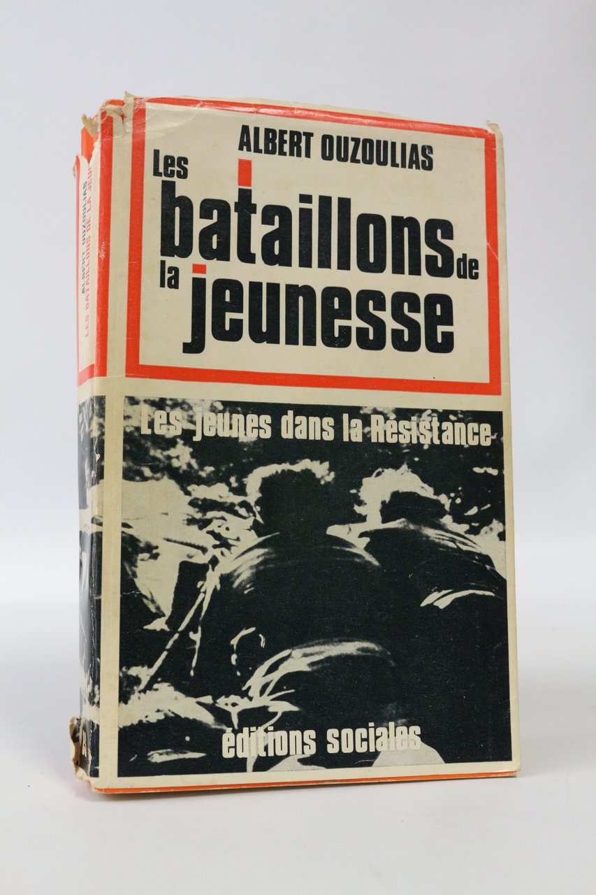 Les bataillons de jeunesse, les jeunes dans la Résistance