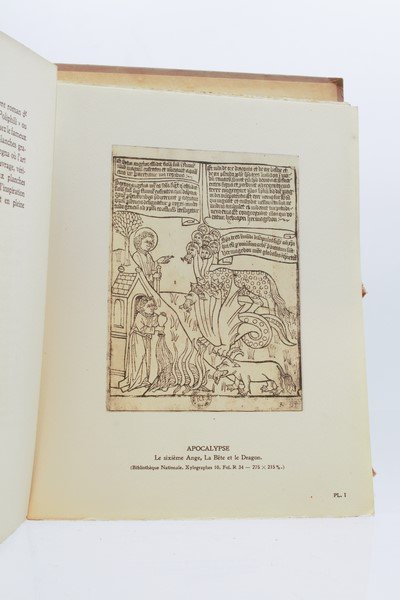 Les beaux livres d'autrefois : le XVème siècle