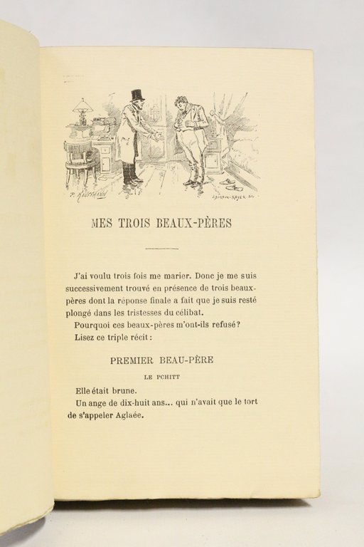 Les bêtises vraies