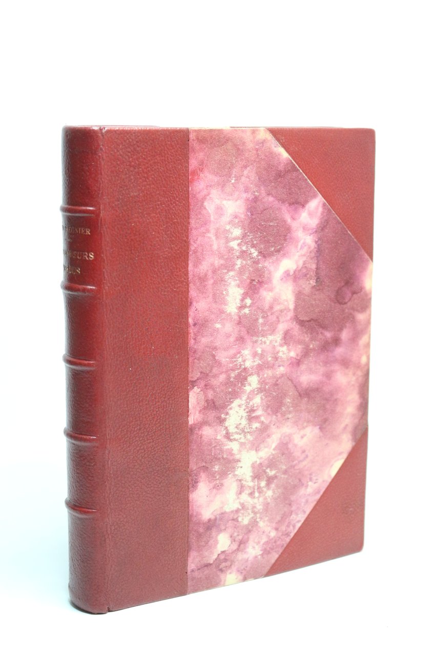 Les bonheurs perdus