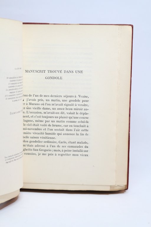 Les bonheurs perdus