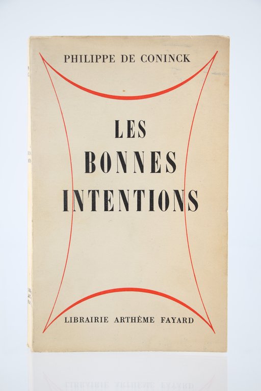Les Bonnes Intentions