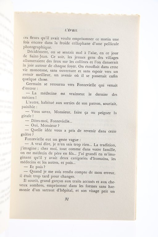 Les Bonnes Intentions