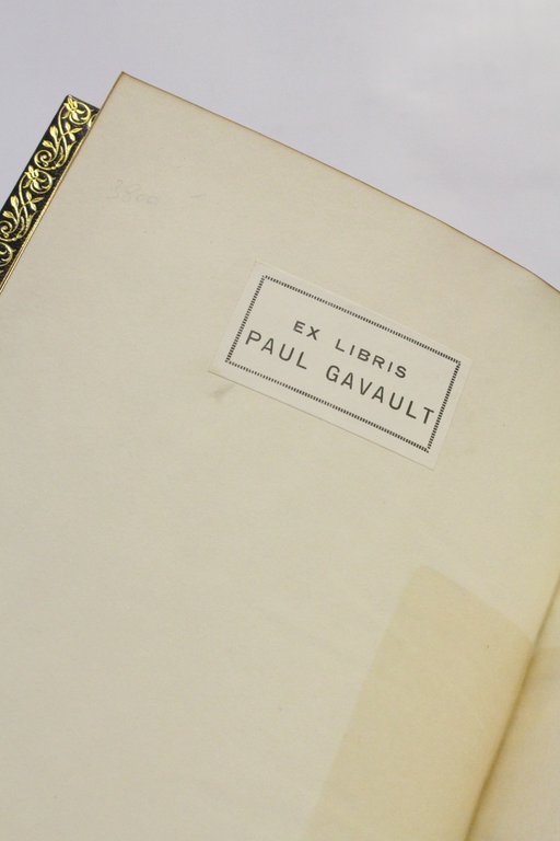 Les bons contes font les bons amis