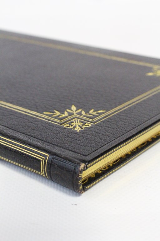 Les bons contes font les bons amis