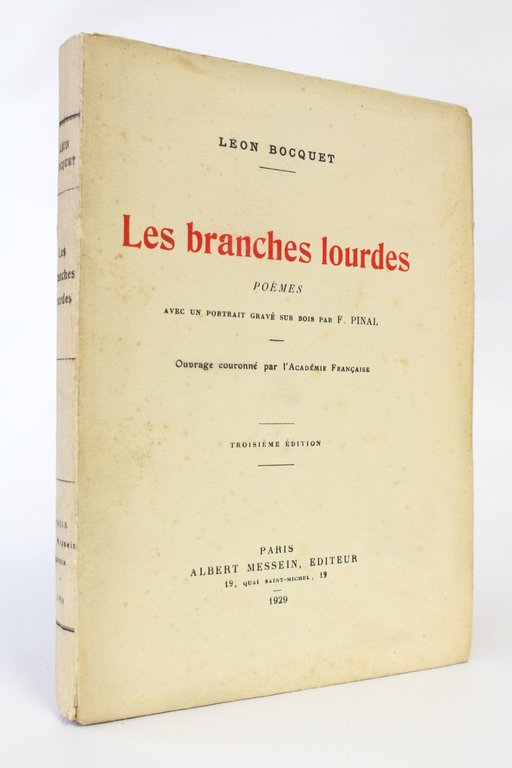 Les branches lourdes