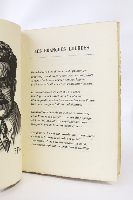 Les branches lourdes