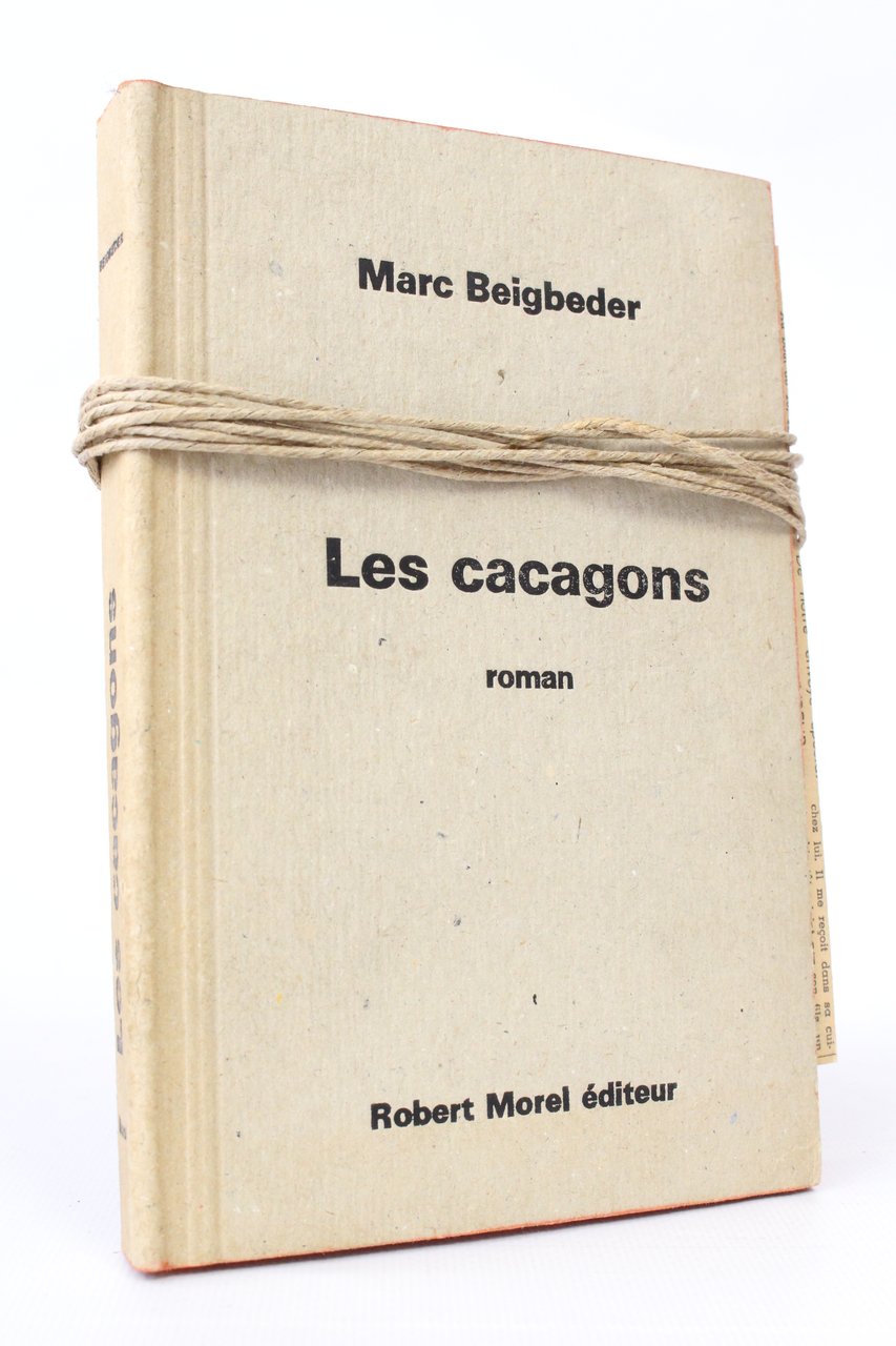 Les cacagons