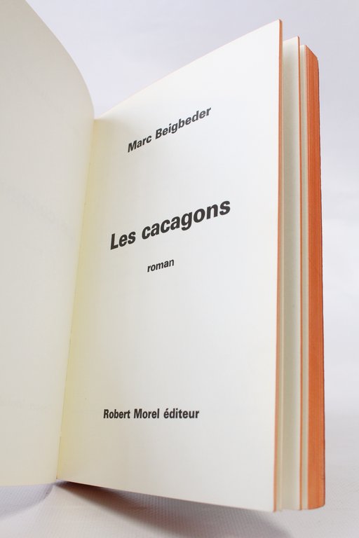 Les cacagons