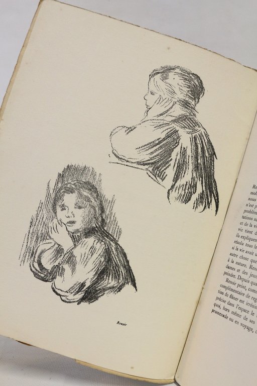 Les cahiers d'aujourd'hui N° 3