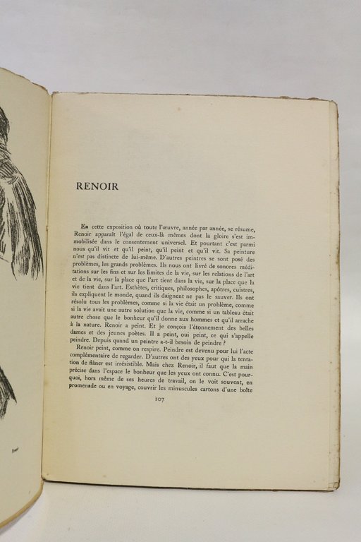 Les cahiers d'aujourd'hui N° 3