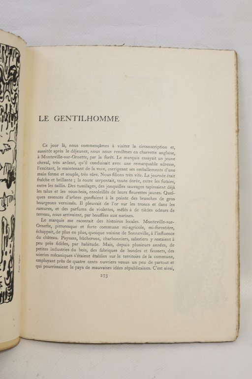 Les cahiers d'aujourd'hui N° 6