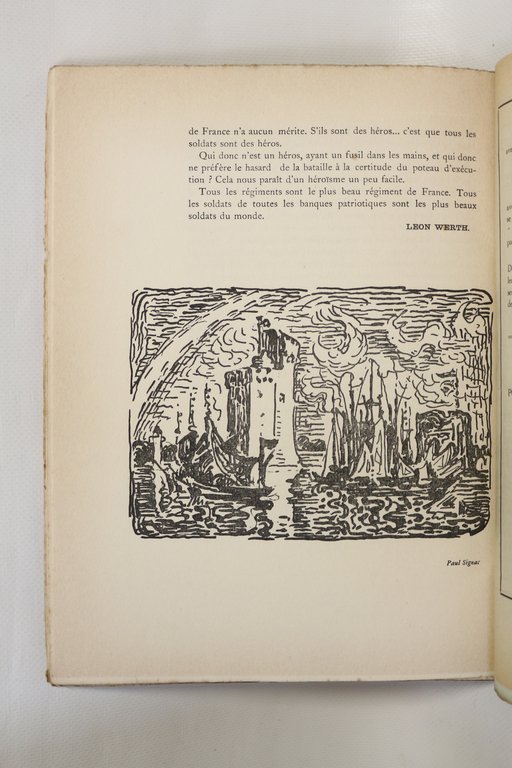 Les cahiers d'aujourd'hui N° 6