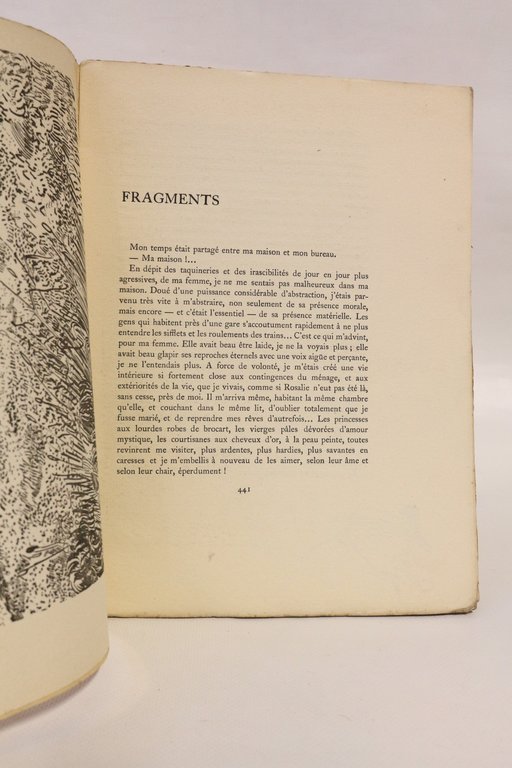 Les cahiers d'aujourd'hui N° 9