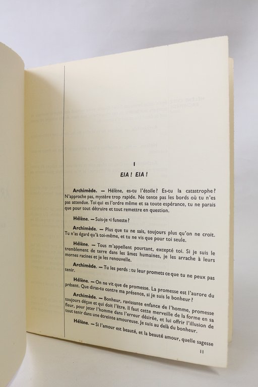 Les cahiers de la pléiade. Automne 1948 - Hiver 1949