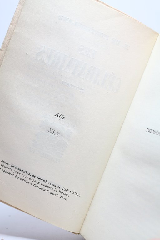 Les célibataires