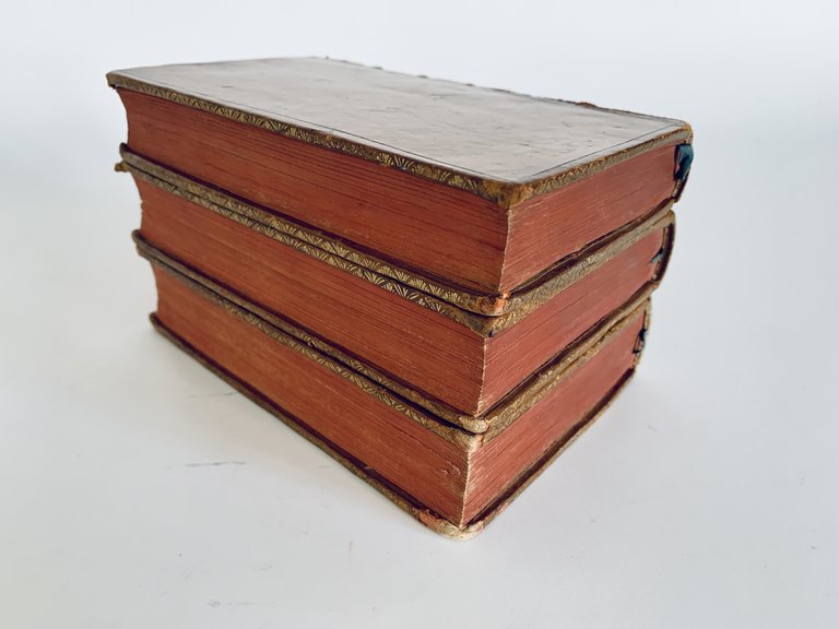 Les comedies de Terence, avec la traduction et les remarques …