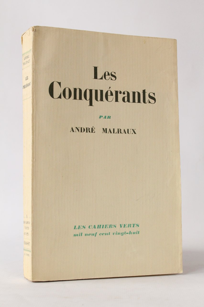 Les conquérants