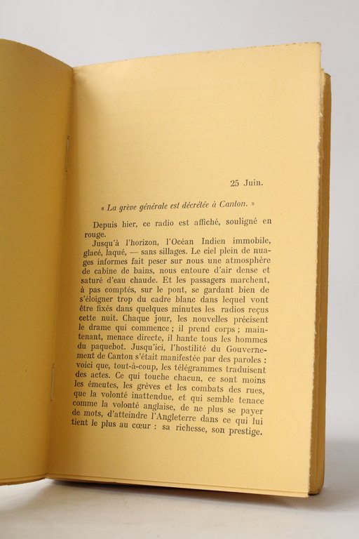 Les conquérants