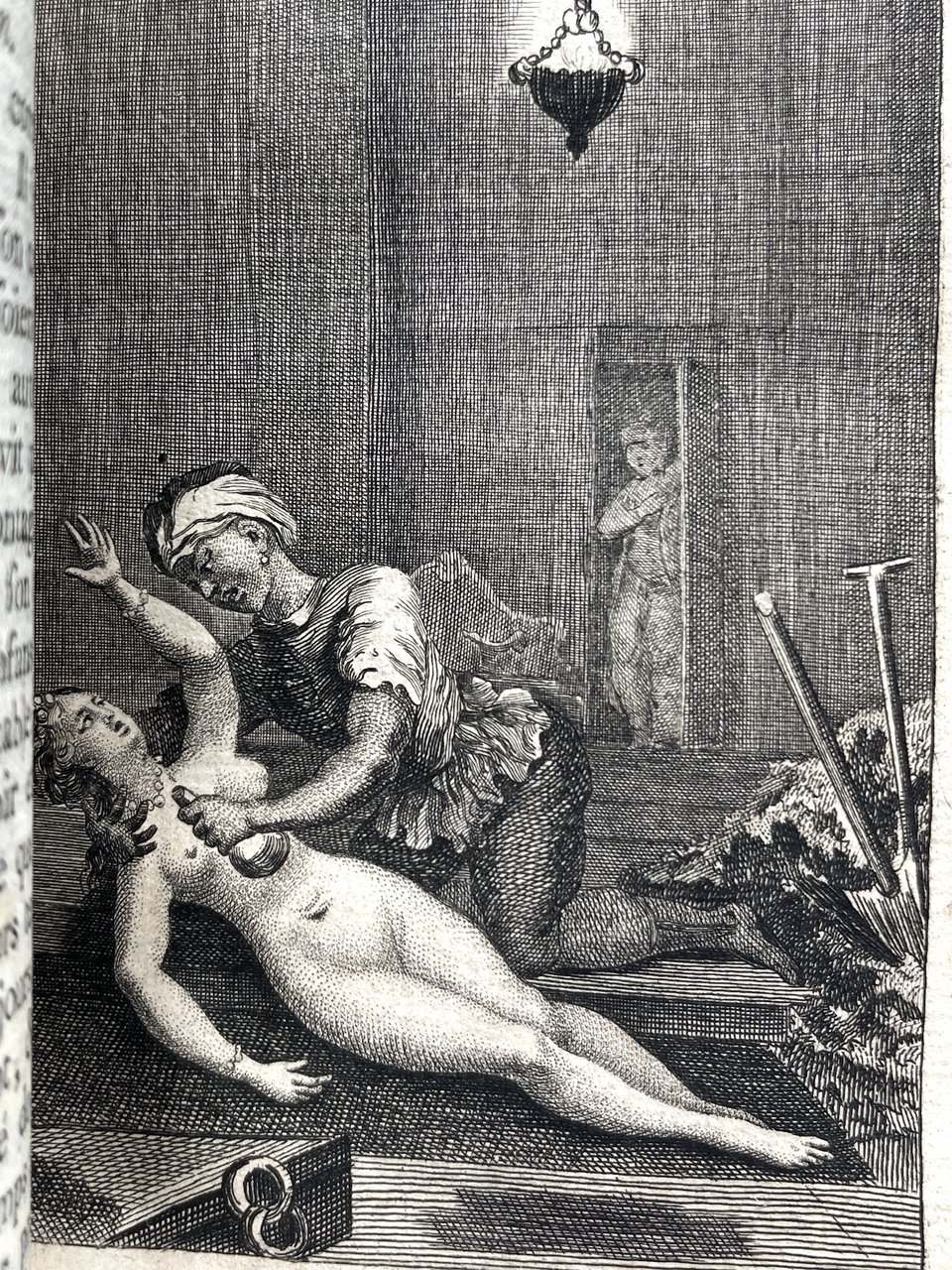 Les contes des Génies, ou les charmantes leçons d'Horam fils …