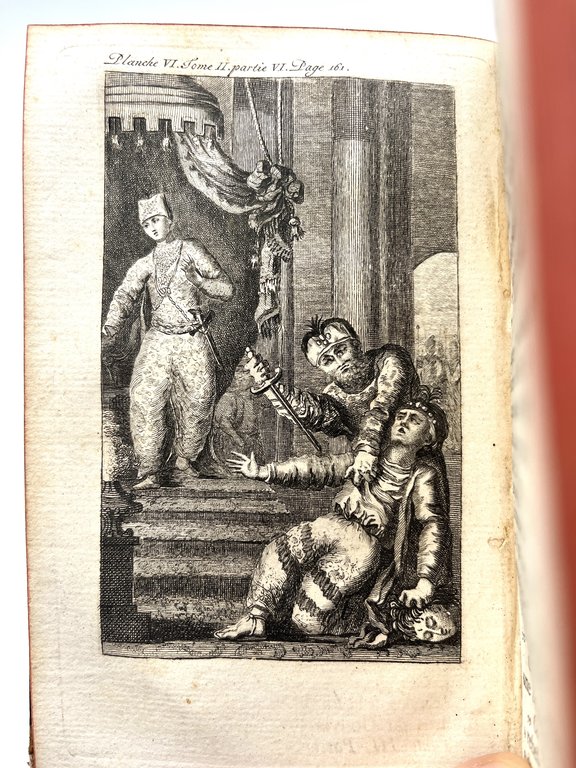 Les contes des Génies, ou les charmantes leçons d'Horam fils …