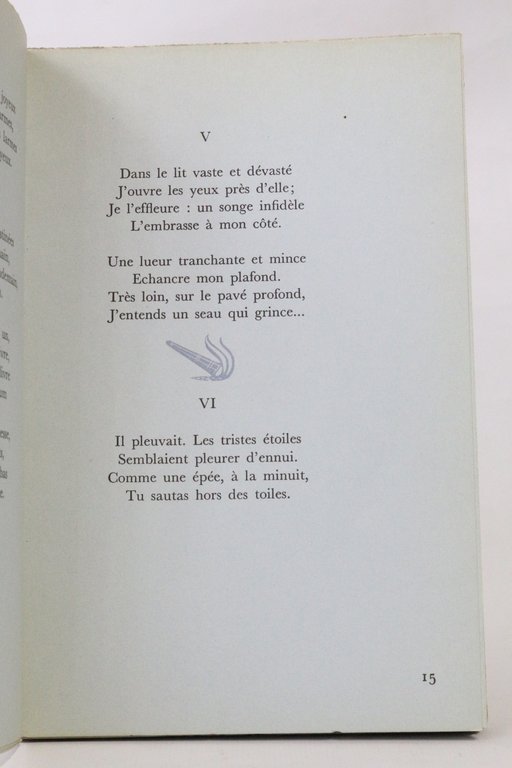 Les contrerimes
