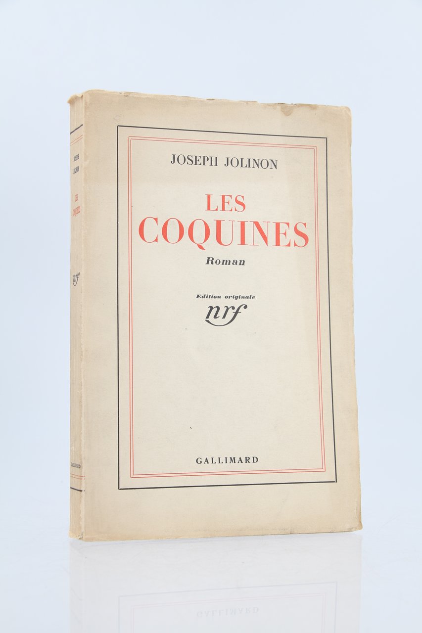 Les coquines