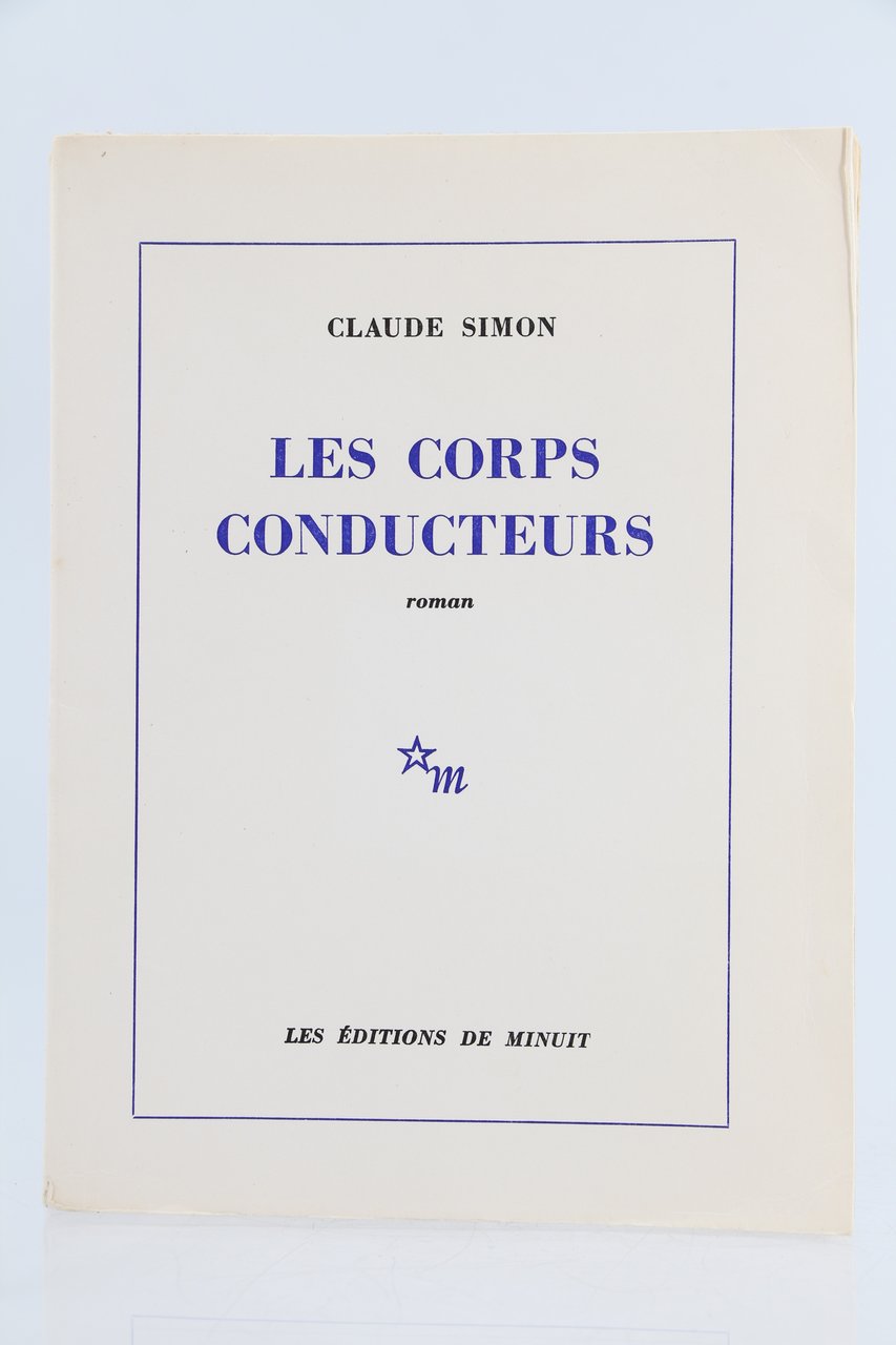 Les corps conducteurs