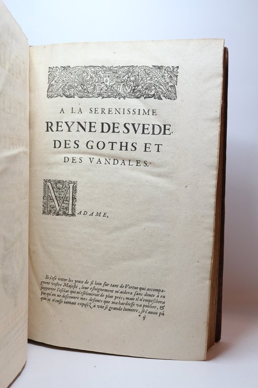 Les decades, avec les suppléments de J. Freinshemius sur le …