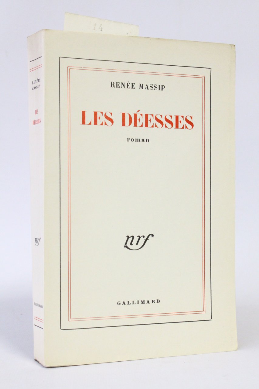 Les déesses