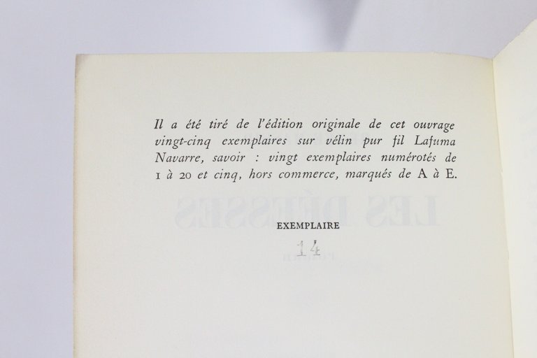 Les déesses
