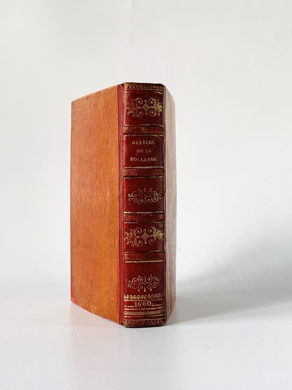 Les delices de la Hollande