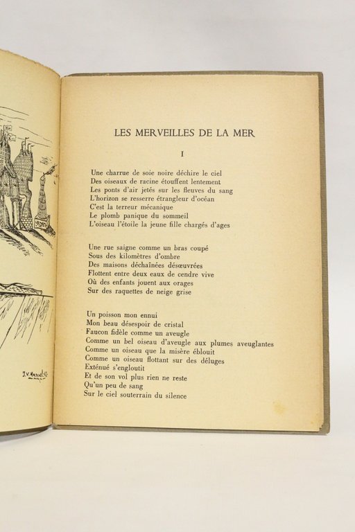 Les déserts de l'enthousiasme