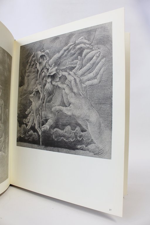 Les dessins de Hans Bellmer