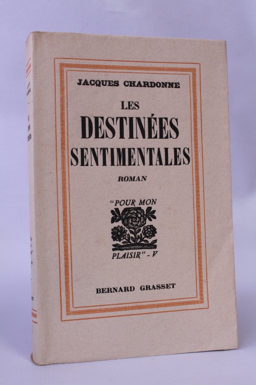 Les destinées sentimentales