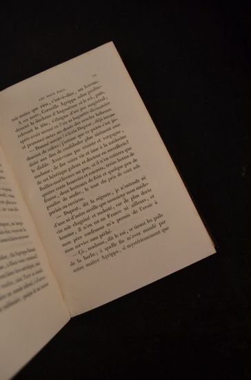 Les deux fous. Histoire du temps de François Ier, 1524