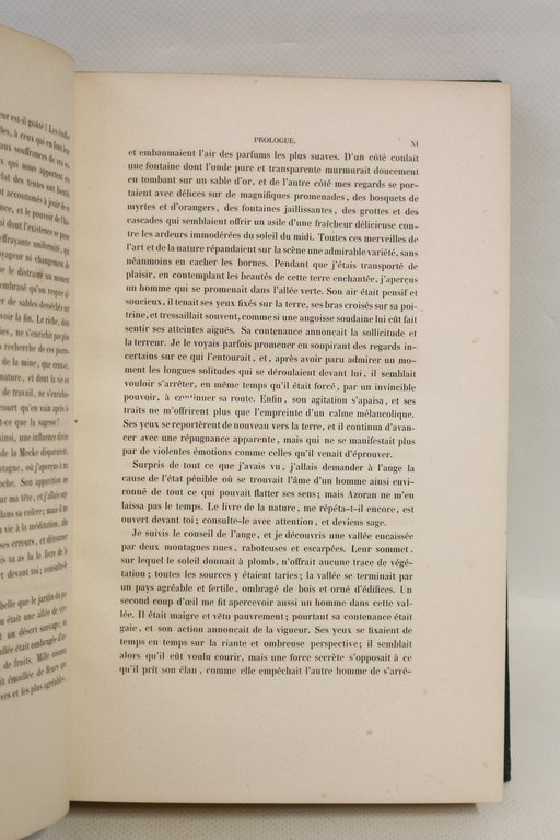 Les deux miroirs, contes pour tous