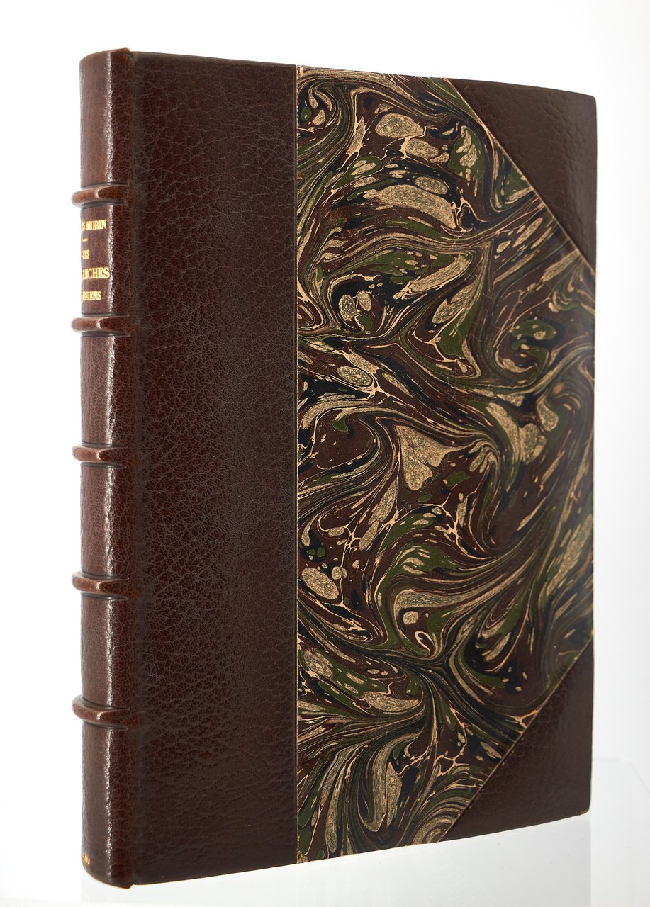 Les dimanches parisiens