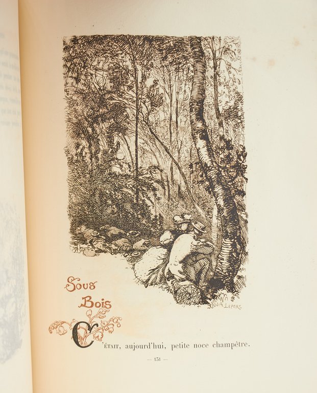 Les dimanches parisiens