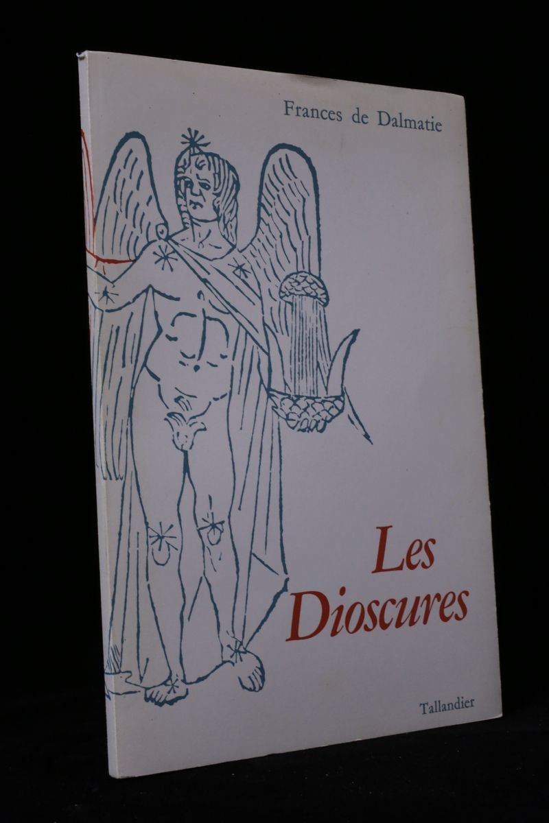 Les Dioscures