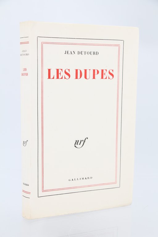 Les dupes