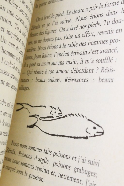 Les effets de la dissimulation