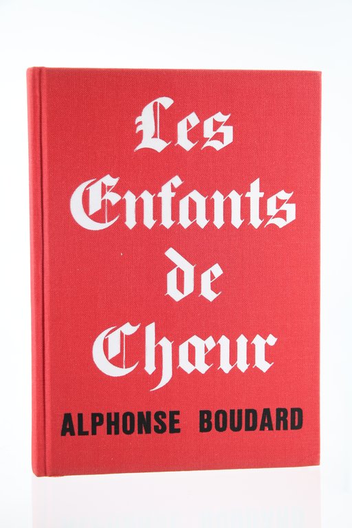 Les Enfants de Choeur