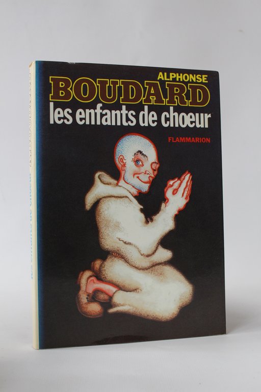 Les enfants de choeur