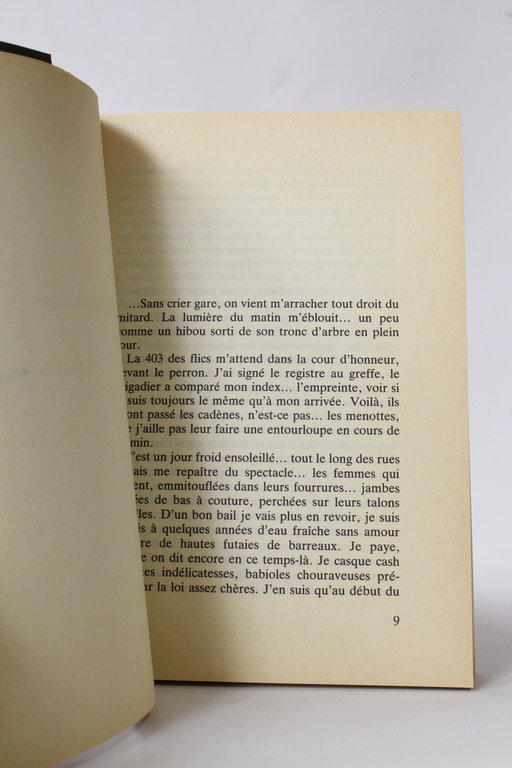 Les enfants de choeur