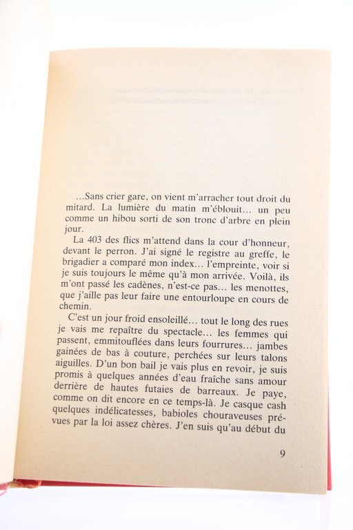 Les Enfants de Choeur